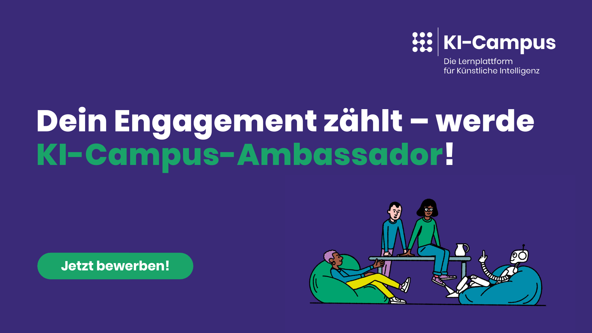 KI-Campus-Ambassador