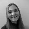 Bild_Jule_Zöllner_Universität_Koblenz_schwarzweiß_Portrait