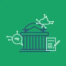 Blogbeitrag KI in der öffentlichen Verwaltung