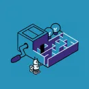 Blogbeitrag Spielerische Wissensvermittlung: KI-Explorables für die Schule