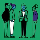 Blogbeitrag Meetup