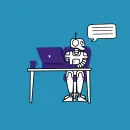 Blogbeitrag ChatGPT