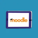 Blogheader Moodle