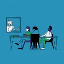 Blogbeitrag KI für Lehrende
