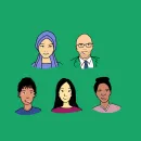 Sozialverantwortliche KI-Gestaltung