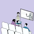 Blogheader KI im Supermarkt