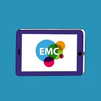 Blogbeitrag EMC