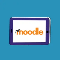 Blogheader Moodle