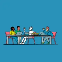 Blogheader KI in der Hochschulverwaltung