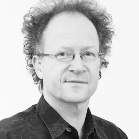 Prof. Dr. Martin Hirsch