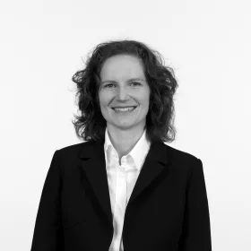 Fellow Anke Hutzschenreuter