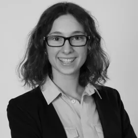 Isabelle Gauger