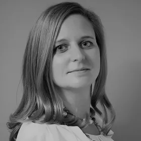 Silke Huber