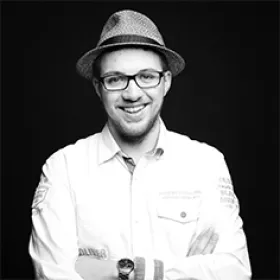 Moritz Kunz