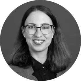 Dr. Isabella Buck