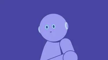 Elements of AI Roboter