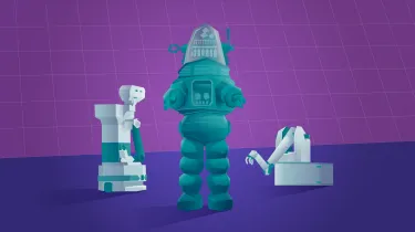 Robot Learning 6