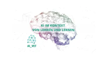 Logo AI VET I
