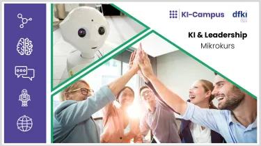 KI und Leadership Mikro