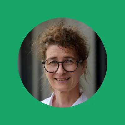 Interview Claudia de Witt