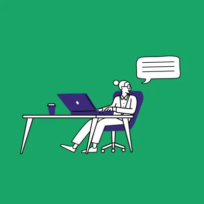 Blogheader Chatbots Hochschullehre