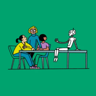 Blogbeitrag Open Think Tanks