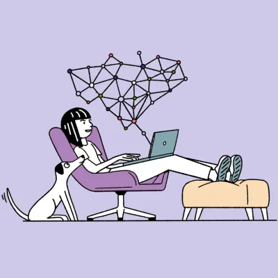 Blog Relaunch