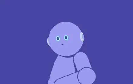 Elements of AI Roboter