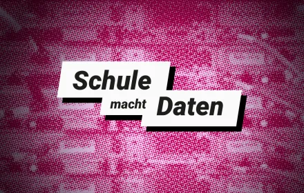 Schule macht Daten