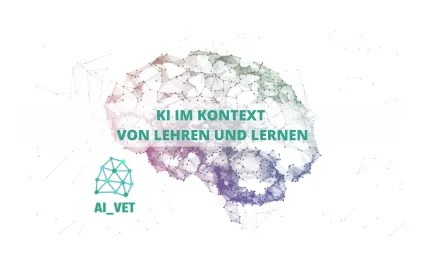 Logo AI VET I
