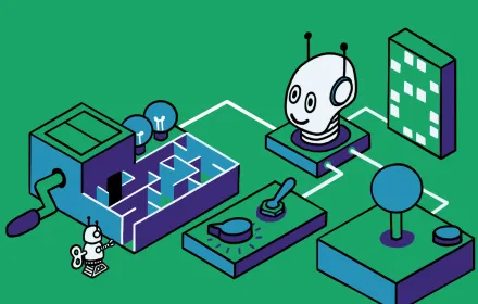 KI-Explorables für die Schule 2