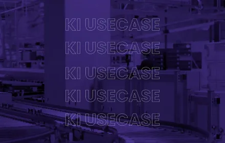 KI im Handel_Use Case Thumbnail