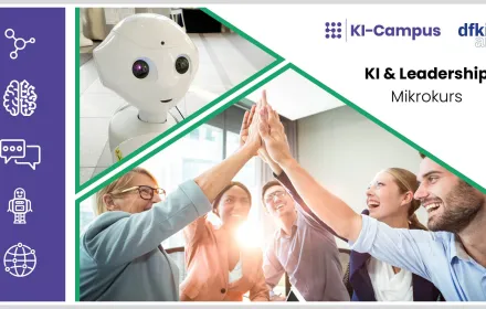 KI und Leadership Mikro