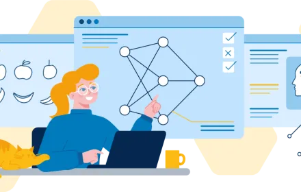 Machine Learning in der Schule