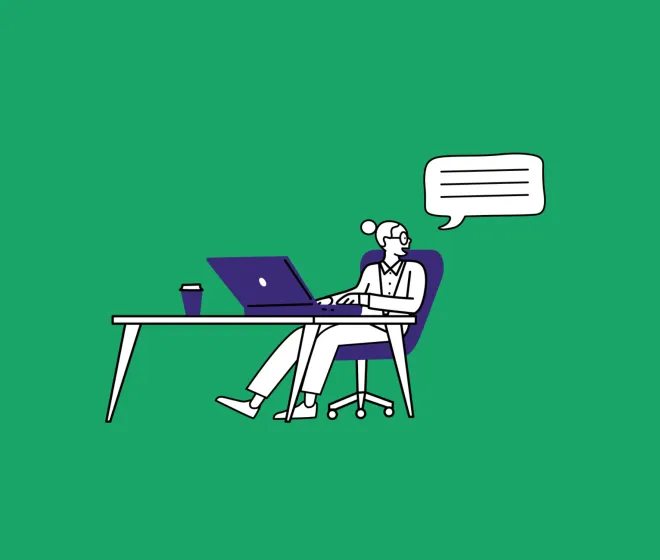 Blogheader Chatbots Hochschullehre