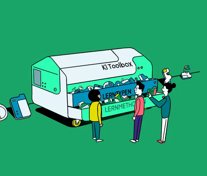 Blogbeitrag Design-Framework