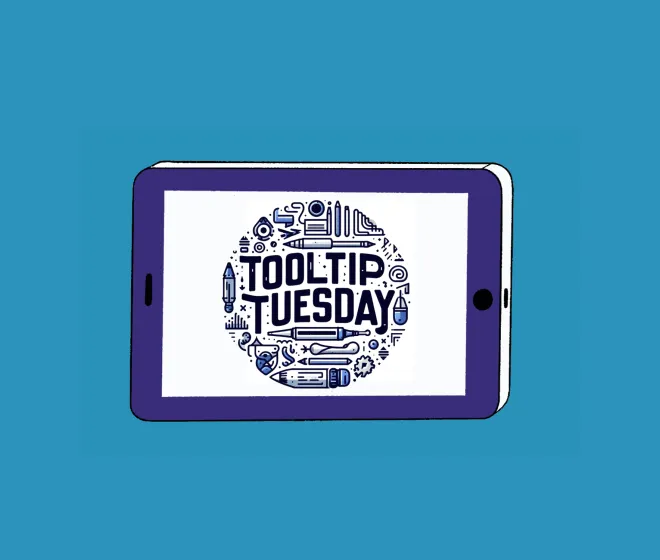 Blogbeitrag Tool Tip Tuesday