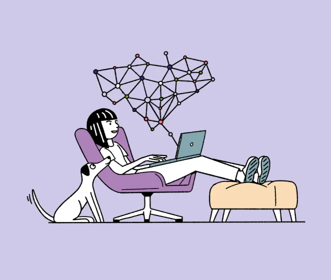 Blog Relaunch