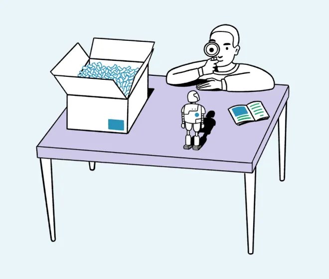 Blogbeitrag DHBW Partnerplattform