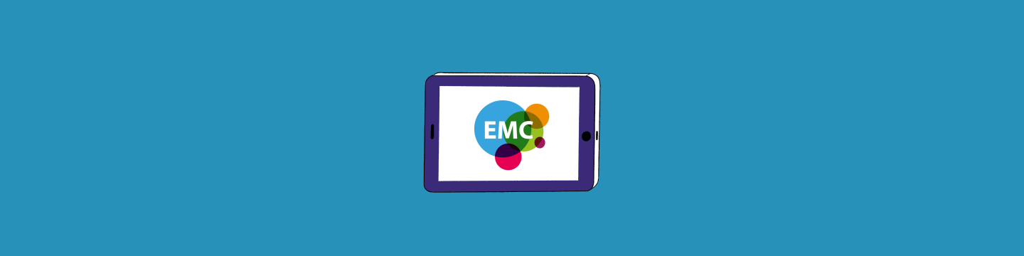 Blogbeitrag EMC
