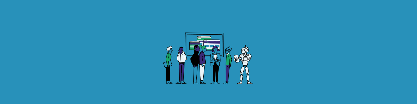 Blog KI als Megatrend