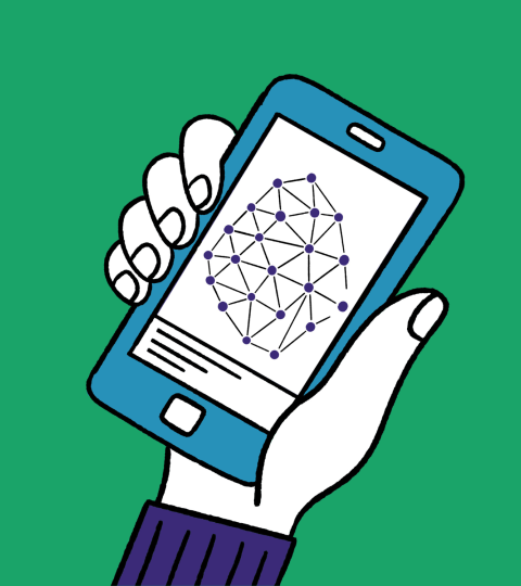 Blog Microlearning mit TikTok