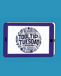 Blogbeitrag Tool Tip Tuesday