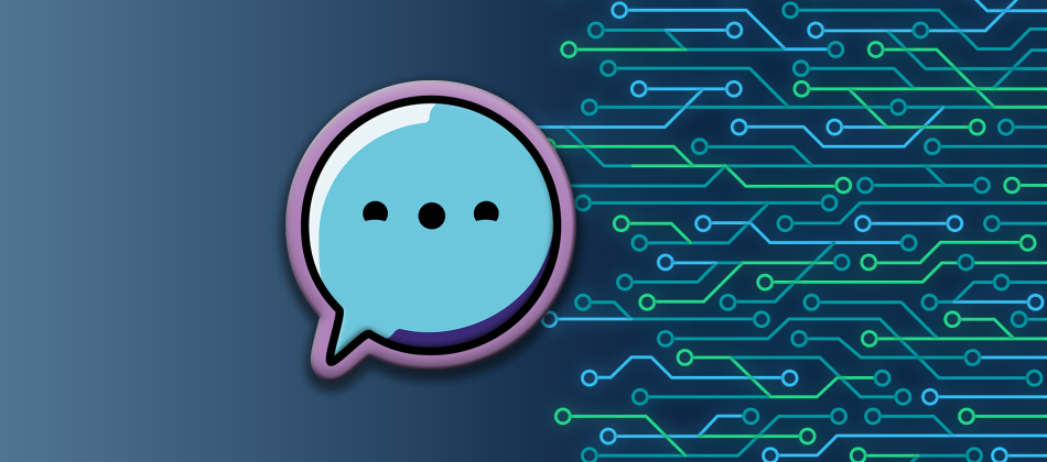 Step by step zum Chatbot