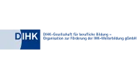 Logo DIHK