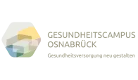 Logo Gesundheitscampus Osnabrueck