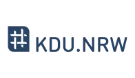 Logo KDU NRW