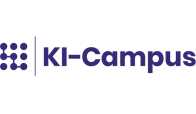 Logo KI-Campus