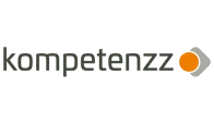 Logo kompetenzz