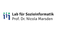 Logo Lab fuer Sozialinformatik